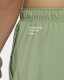Dri-FIT Challenger Men's Quick Dry Unlined Casual Shorts Green FB-8555