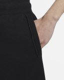 Club Fleece Men's College Style French Terry Shorts Black DX-0767