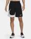 Dri-FIT Challenger Men's Quick Dry Unlined Casual Shorts Black FB-8555