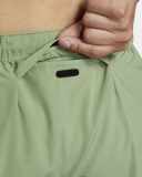 Dri-FIT Challenger Men's Quick Dry Unlined Casual Shorts Green FB-8555