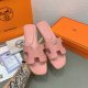 Women's Adult Summer New Oran Sandals Pink