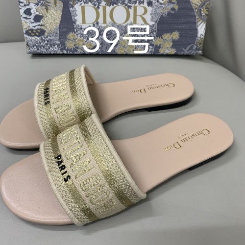 Summer Adult Women's Fashion Dway Slide