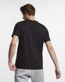 Sportswear JDI JUST DO IT Men's T-Shirt Black L-32590