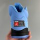 AJ5 Retro  UNC  Basketball Shoes (Best quality)