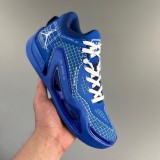 Adult Tatum 1 Basketball Shoes Blue