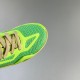 Adult Tatum 1 Basketball Shoes Green
