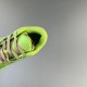 Adult Tatum 1 Basketball Shoes Green