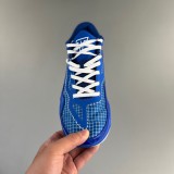 Adult Tatum 1 Basketball Shoes Blue