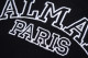 Summer Men's Simple Embroidered Logo Versatile Cotton Casual Short-Sleeved Polo Shirt Black P103