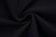 Summer Men's Simple Embroidered Logo Versatile Cotton Casual Short-Sleeved Polo Shirt Black P103