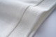 Summer Men's Fashion Embroidered Logo Jacquard Casual Short Sleeve Polo Shirt White P102