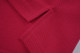 Summer Men's Simple Versatile Casual Short Sleeve Polo Shirt Red P110