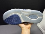 Adult MA-1 Sneaker White Blue