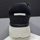Adult MA-1 Sneaker Black