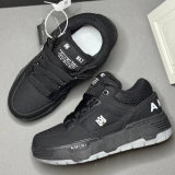 Adult MA-1 Sneaker Black