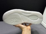 Adult MA-1 Sneaker White