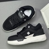 Adult MA-1 Sneaker Black