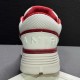 Adult MA-1 Sneaker White Red