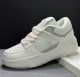 Adult MA-1 Sneaker White