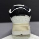 Adult MA-1 Sneaker Black White