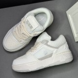 Adult MA-1 Sneaker White