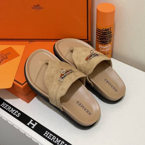 Minimalist Style Comfortable Leather Surface Breathable Fashionable Sandals