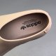 Originals AdiFOM Stan Smith Mule Anti slip Wear-resistant Lightweight Sports Sandals Khaki IE4626