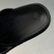 Super Play Anti slip Wear-resistant Lightweight Sports Sandals Black DM1683