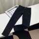 New Men's Washed Casual Stretch Jeans Black