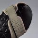 Terrex Summer Men's Velcro Comfortable Breathable Sports Casual Sandals Green GZ9208