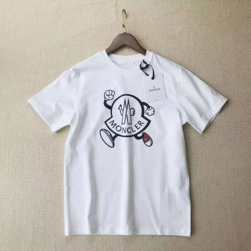 Summer Adult Simple Printed Cotton Casual Short Sleeve T Shirt