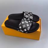 Waterfront Summer Breathable Fashionable Sandals Slippers White