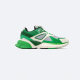 Adult MA RUNNER Casual Sneaker Green