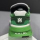 Adult MA RUNNER Casual Sneaker Green
