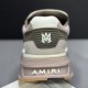 Adult MA RUNNER Casual Sneaker Pink