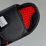 Men's Adult Hydro XI 11 Retro Black University Red