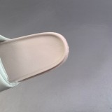 Offcourt Adjust Slide Outdoor Beach Velcro Sandals Light Green
