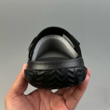 Men's Adult Super Play Slide Black