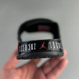 Men's Adult Hydro XI 11 Retro Black University Red