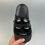 Men's Adult Super Play Slide Black
