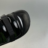 Men's Adult Super Play Slide Black