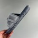 Men's Adult Super Play Slide Gray