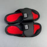 Men's Adult Hydro XI 11 Retro Black University Red