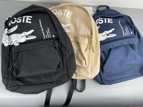 Men's Adult Fashion Casual Large Capacity Backpack Shoulder Bag