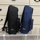 Men's Adult Simple Casual Large Capacity Backpack Shoulder Bag