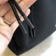 Men's Adult Simple Casual Chest Bag Crossbody Black