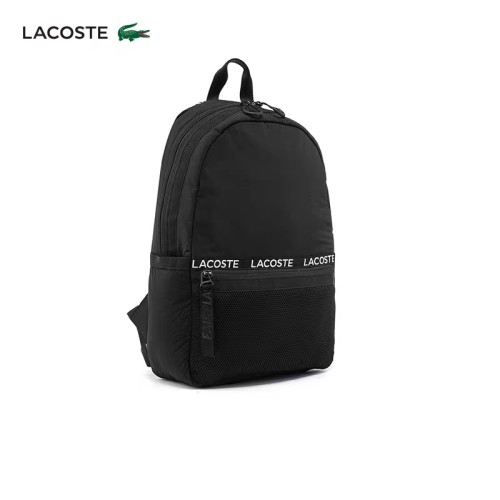 Men's Adult Simple Casual Large Capacity Backpack, Double Side for Mug and Umbrella, 15 inch Computer.47X30X12cm