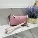 Women's Adult Swinger Fashionable Hundred Handbag 3012#