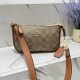 Women's Adult Swinger Fashionable Hundred Handbag 3012#