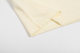 Summer Adult Simple Versatile Thickened Small Heart Embroidered Cotton Short Sleeve Polo Shirt Light Yellow 118